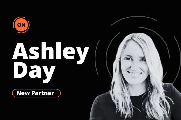 Press Release: ON Partners Strengthens Private Equity Expertise with New Partner Ashley Day