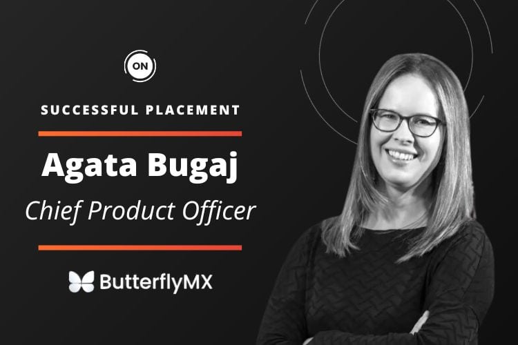 ButterflyMX Names New Chief Product Officer