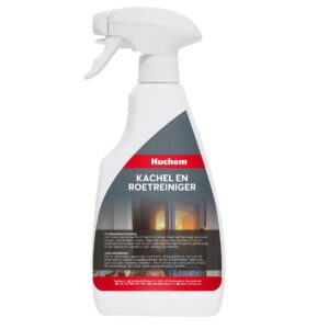 Kachel glasreiniger roetreiniger 500 ml