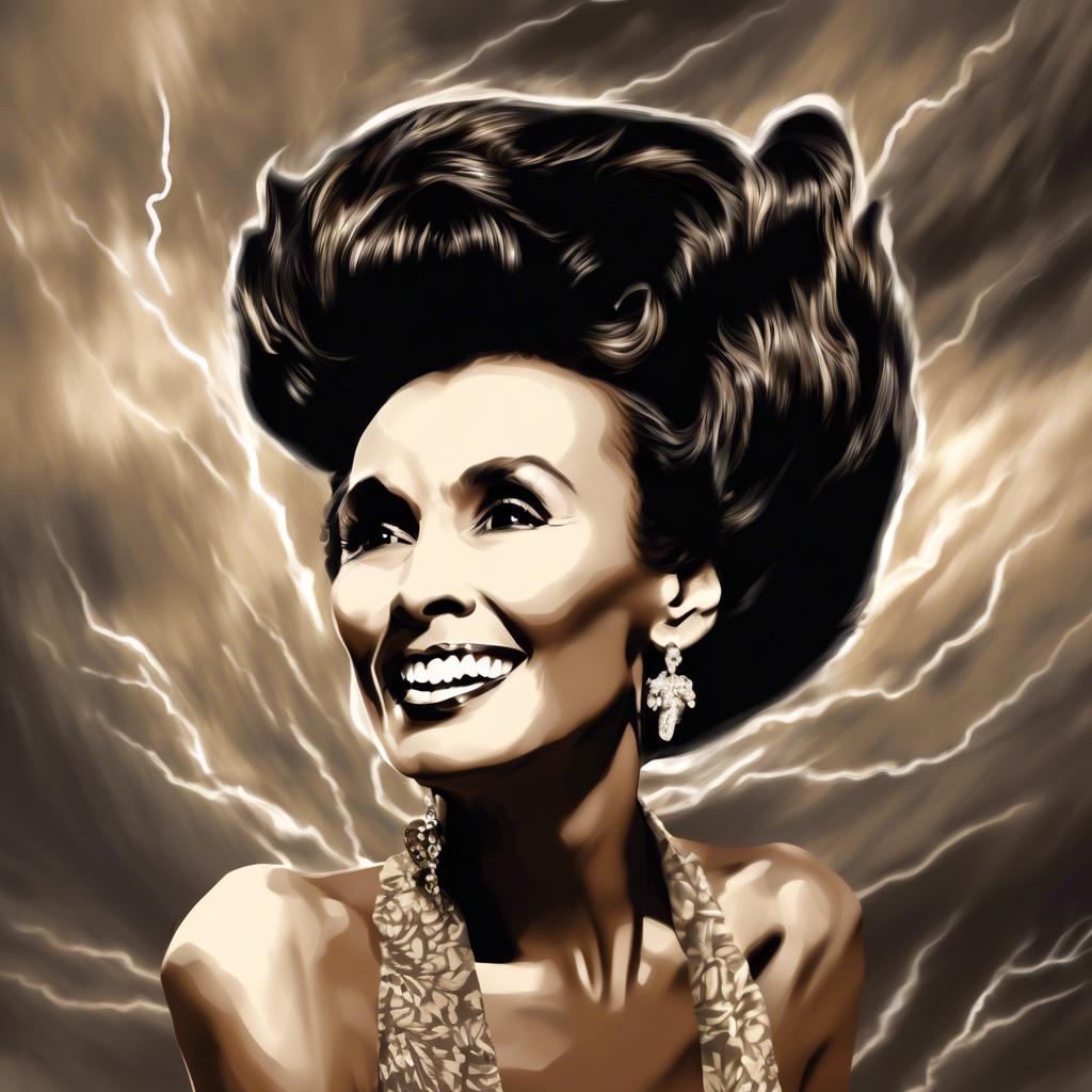 Η​ Ζωή της Lena Horne: Μια βαθιά εξομολόγηση