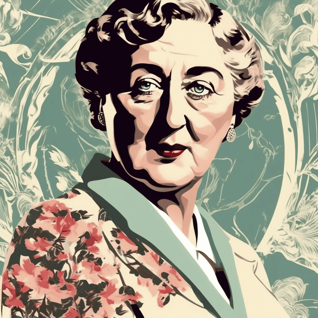 Agatha Christie: An Autobiography by Agatha Christie