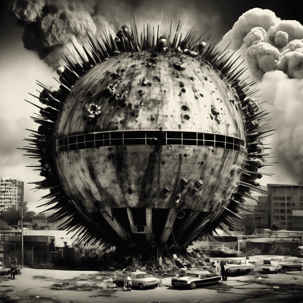 We Got the Neutron Bomb : The Untold Story of L.A. Punk by Marc Spitz