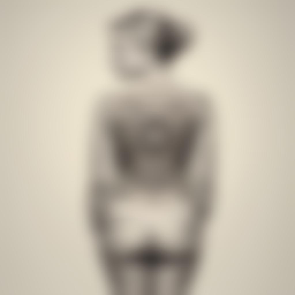The Girl with the Lower Back Tattoo by Amy Schumer