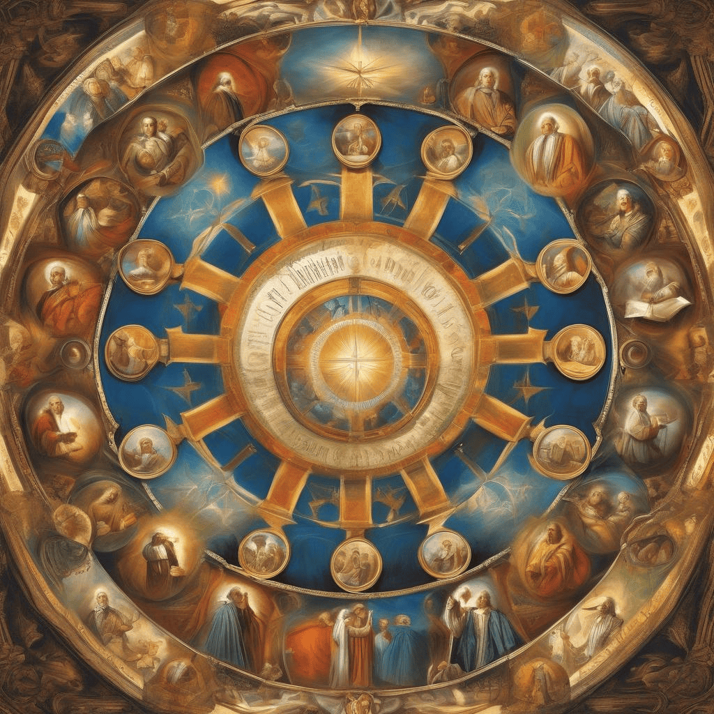The Faiths of the Founding Fathers by David L. Holmes