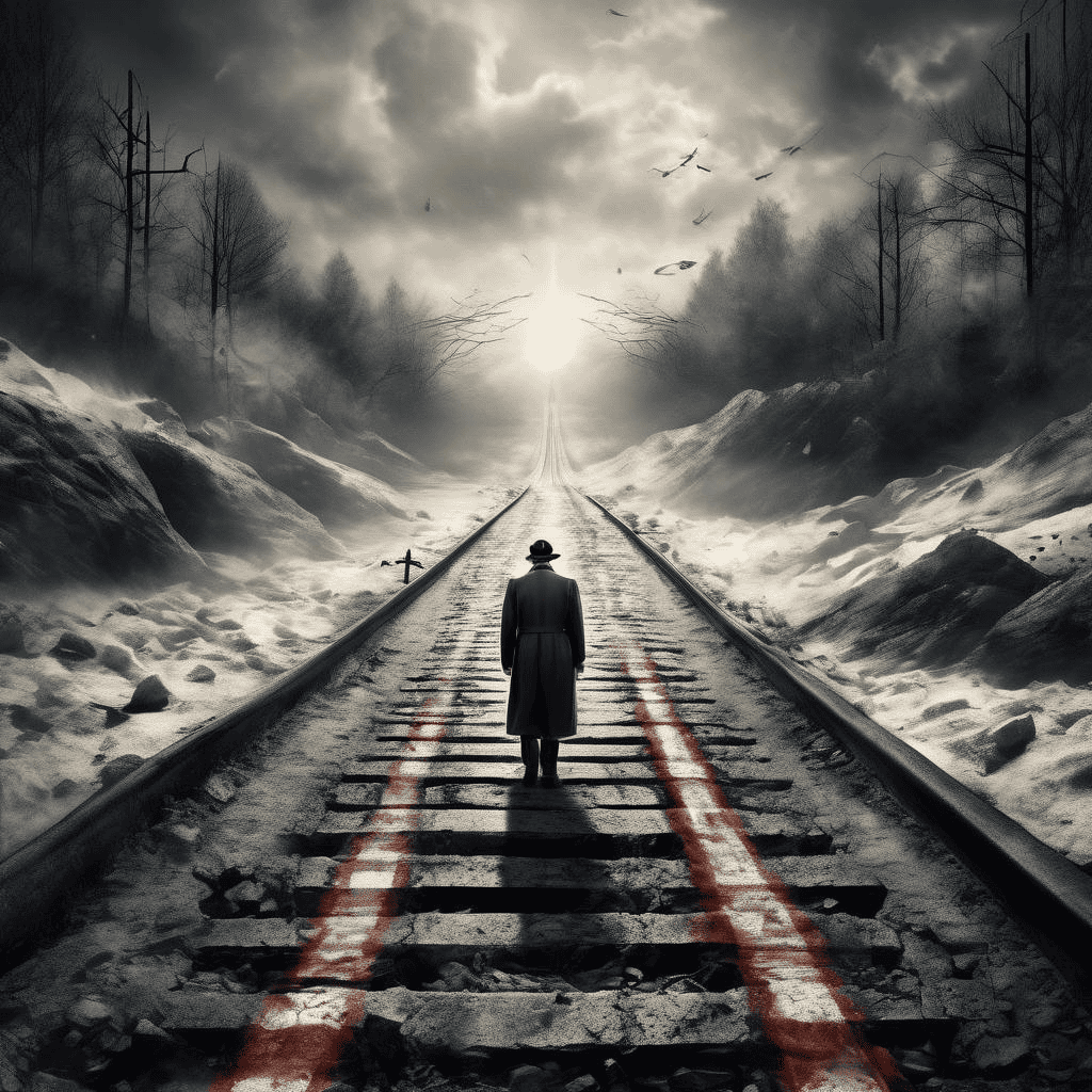 The Road to Rescue: The Untold Story of Schindler’s List by Mietek Pemper