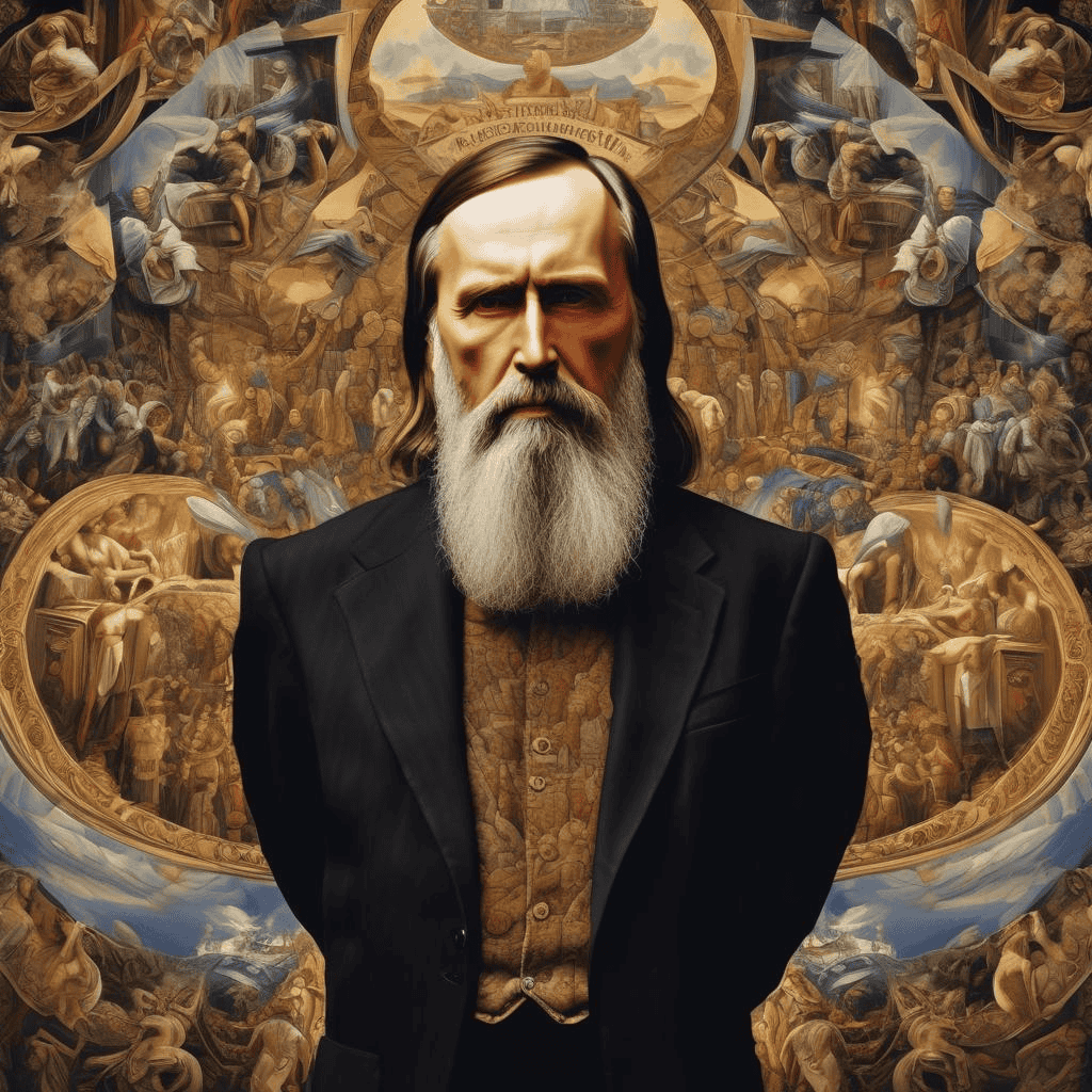Political Platonism: The Philosophy of Politics by Alexander Dugin