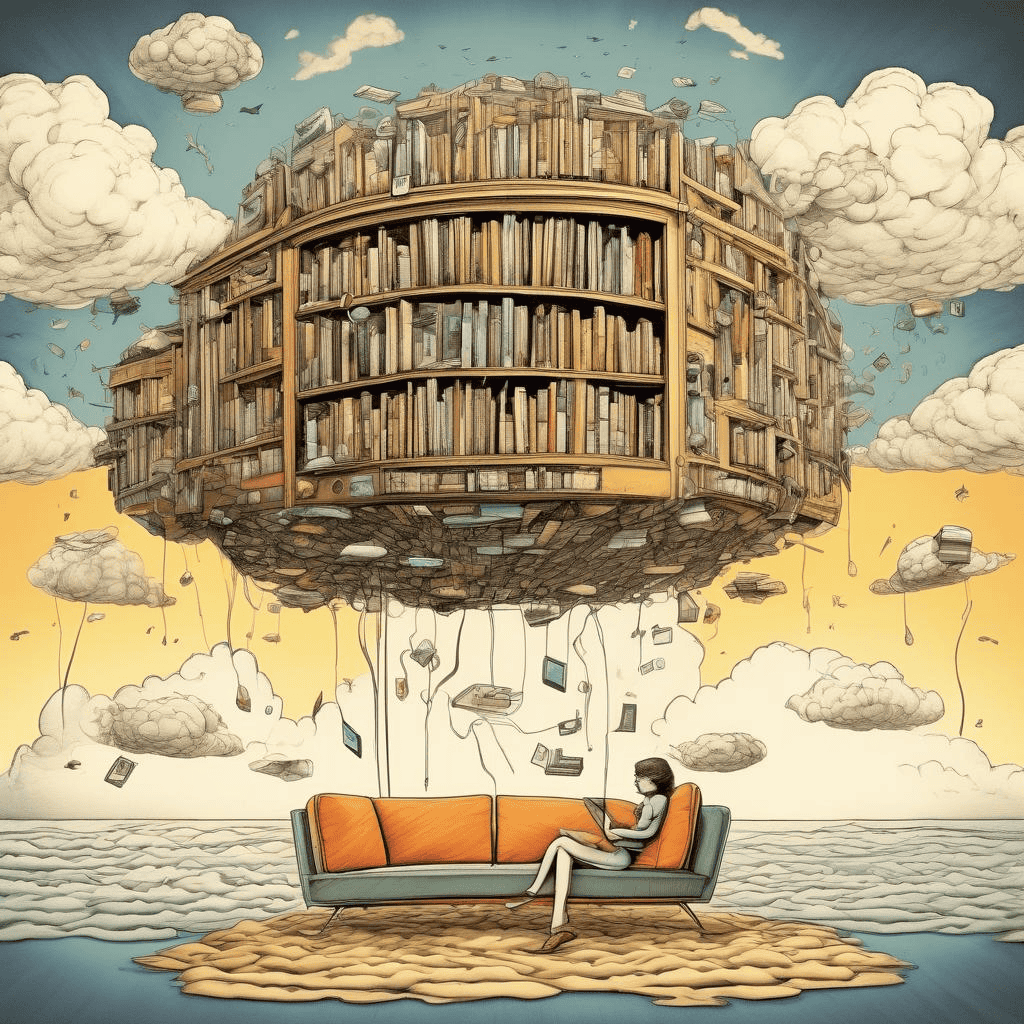 Flying Couch: A Graphic Memoir by Amy Kurzweil