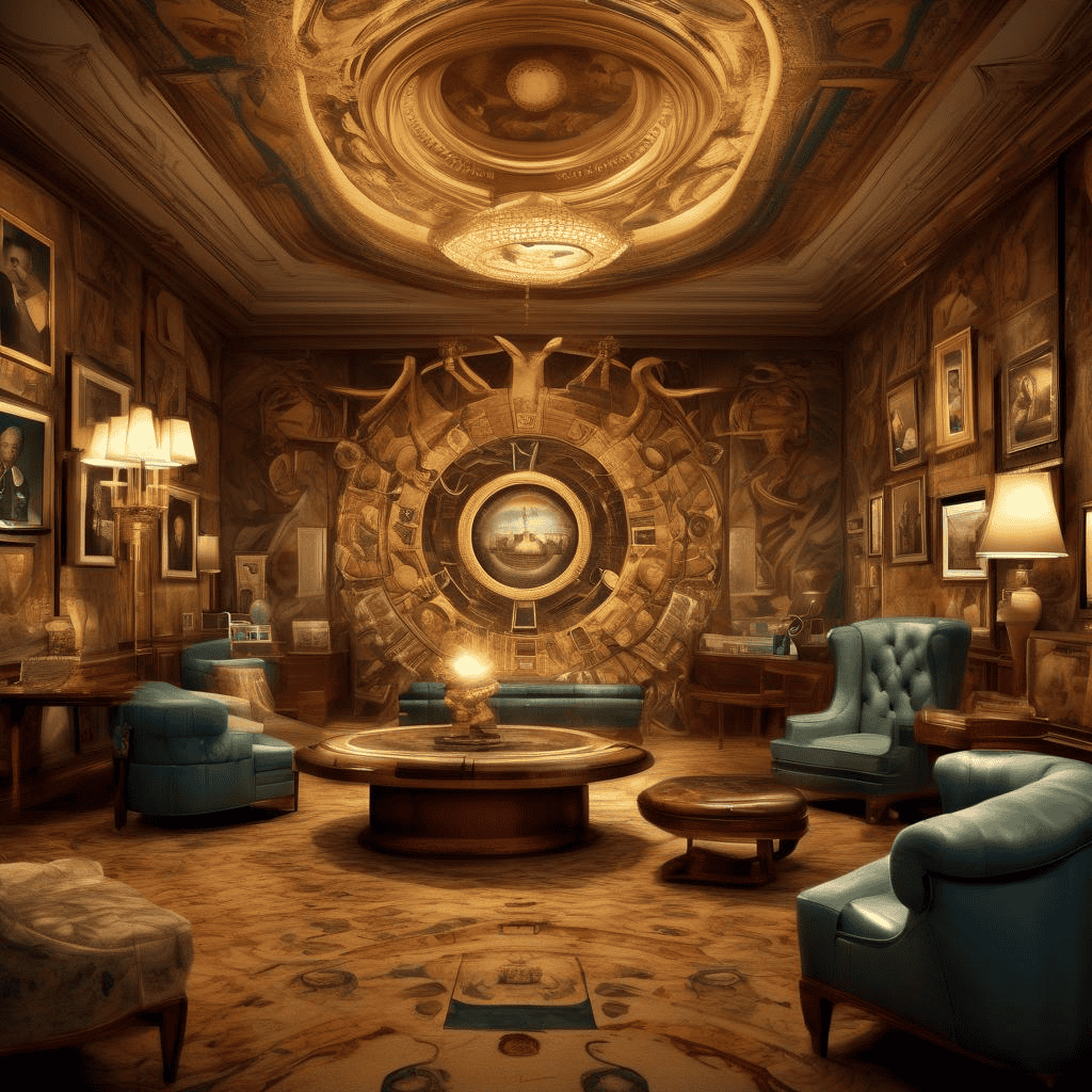 The Presidents Club: Inside the World’s Most Exclusive Fraternity by Nancy Gibbs