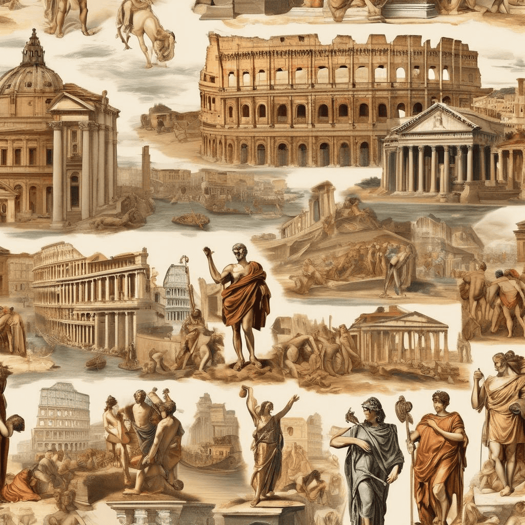 The History of Rome, Books 1-5: The Early History of Rome by Livy