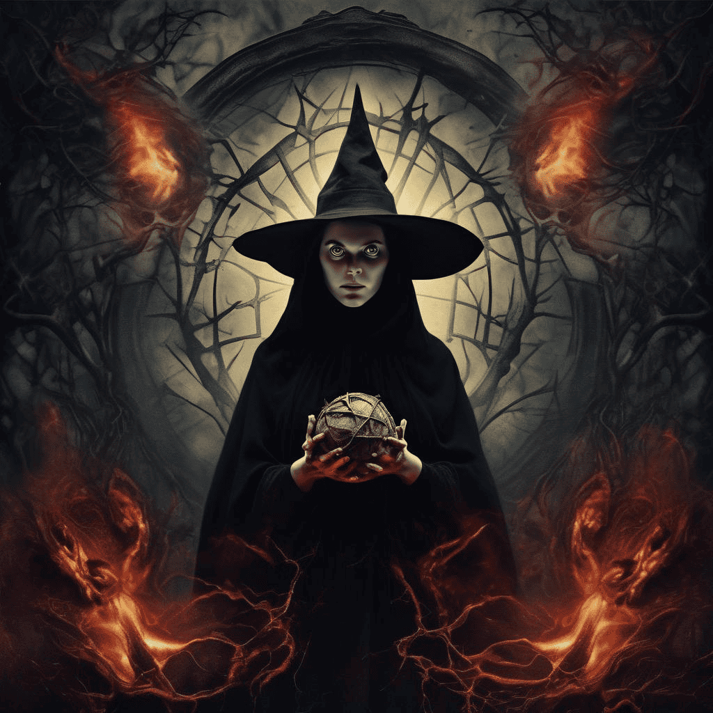 A Delusion of Satan: The Full Story of the Salem Witch Trials by Frances Hill