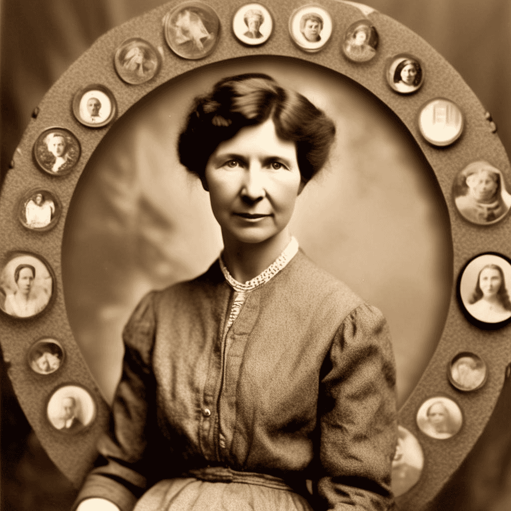 Woman of Valor: Margaret Sanger and the Birth Control Movement in America by Ellen Chesler