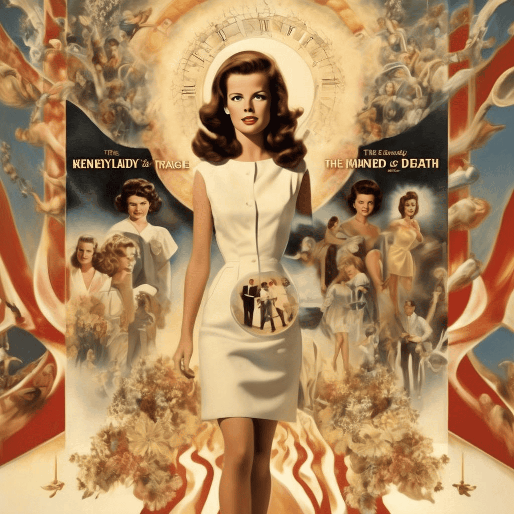 Kick Kennedy: The Charmed Life and Tragic Death of the Favorite Kennedy Daughter by Barbara Leaming