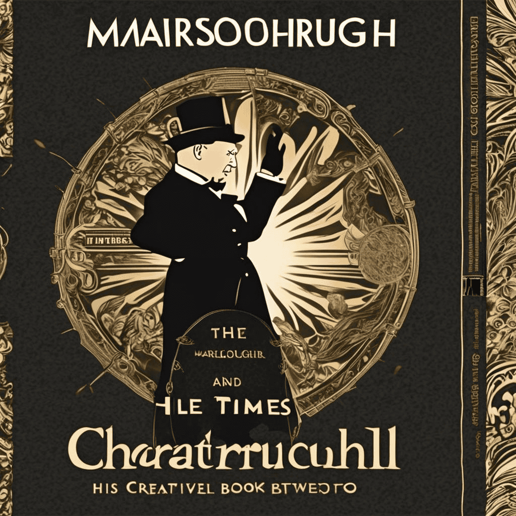 Marlborough: His Life and Times, Book Two by Winston S. Churchill