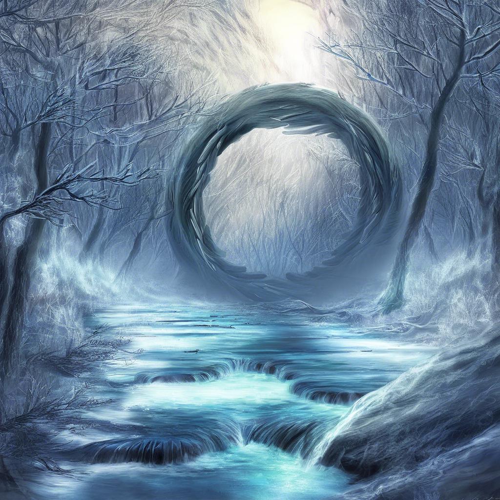 Η μαγεία του κόσμου του Winter Eternal