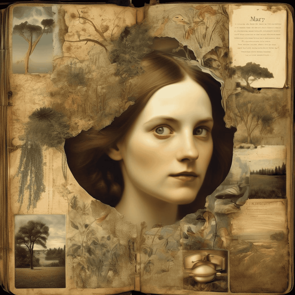 Mary Chesnut: A Diary From Dixie by Mary Boykin Chesnut