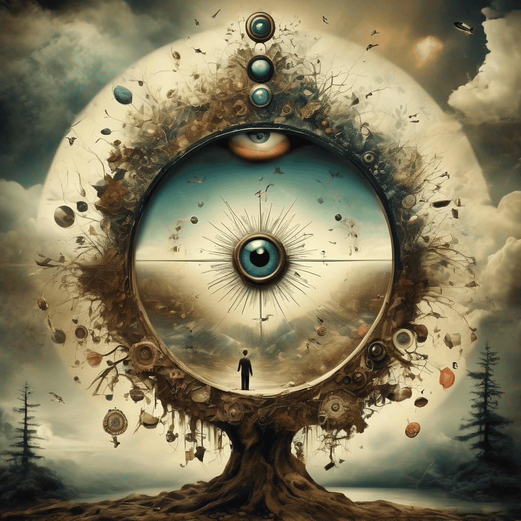 Life and Fate by Vasily Grossman
