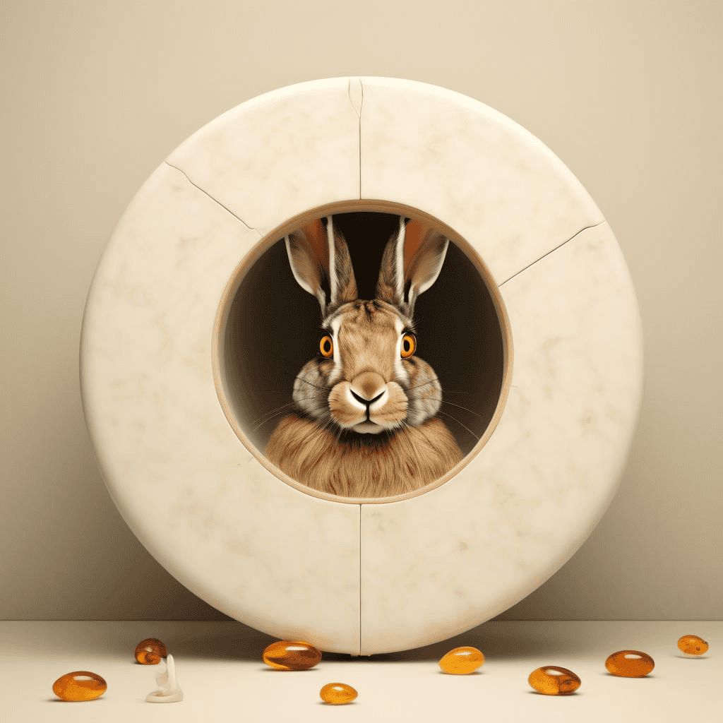 The Hare With Amber Eyes: A Family’s Century of Art and Loss by Edmund de Waal