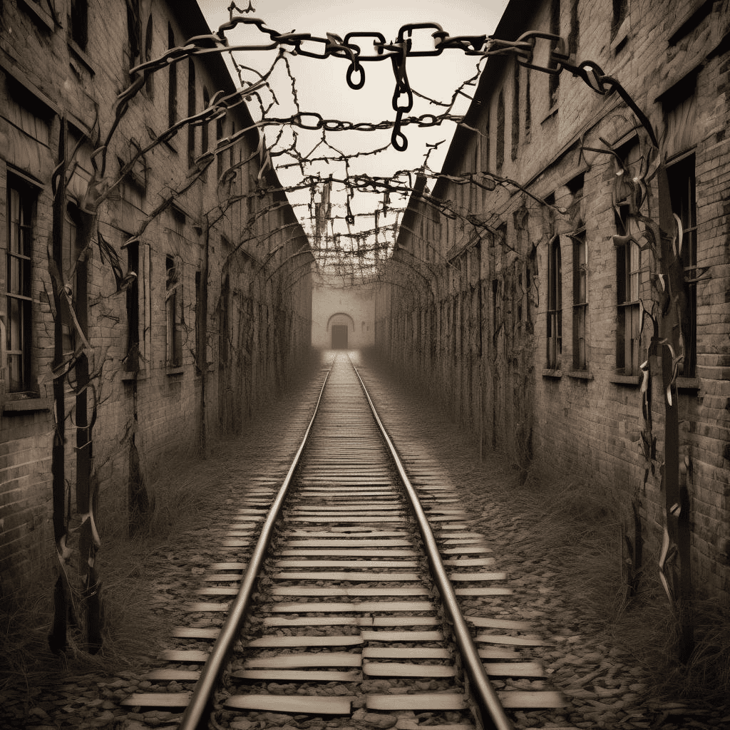 Return to Auschwitz by Kitty Hart