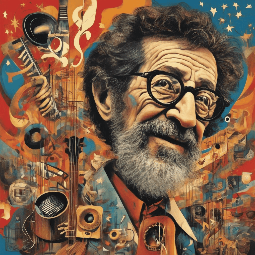 American Music Is by Nat Hentoff
