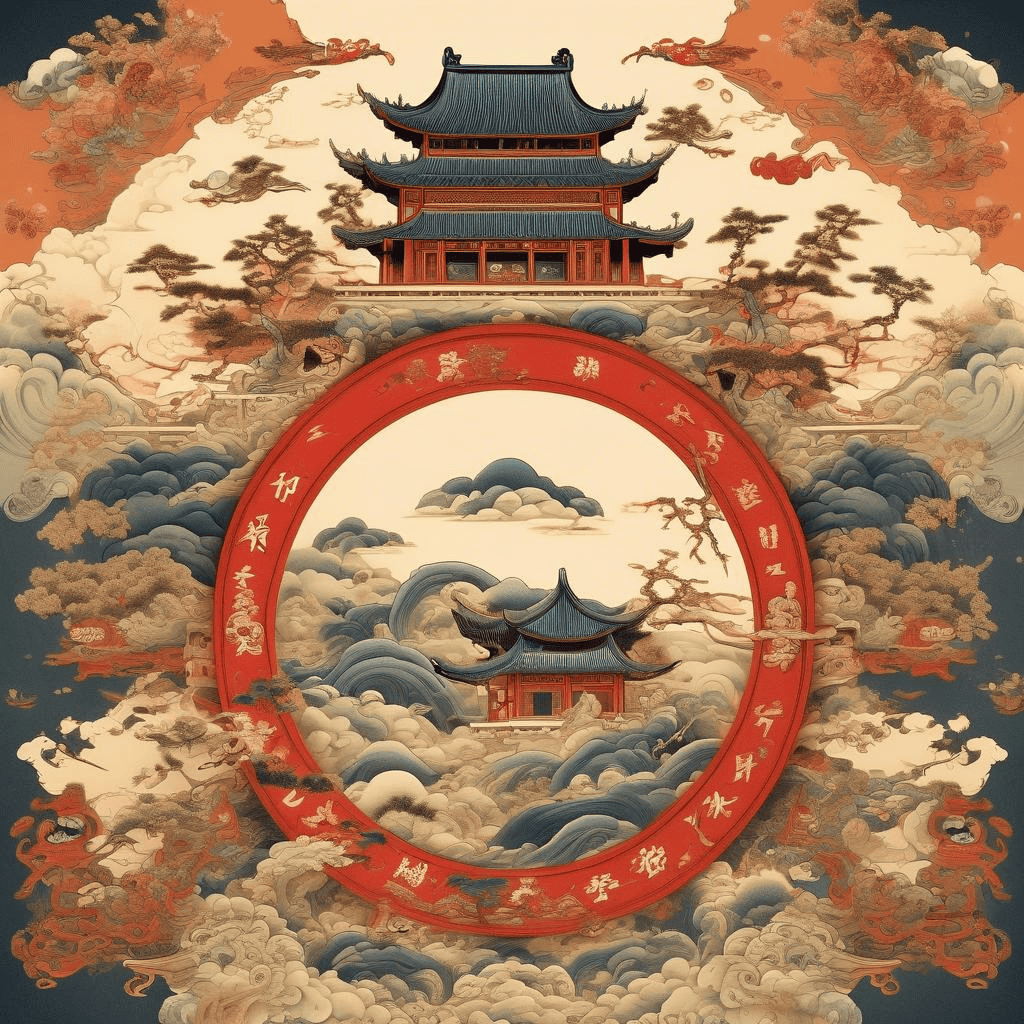 1587: A Year of No Significance: The Ming Dynasty in Decline by Ray Huang