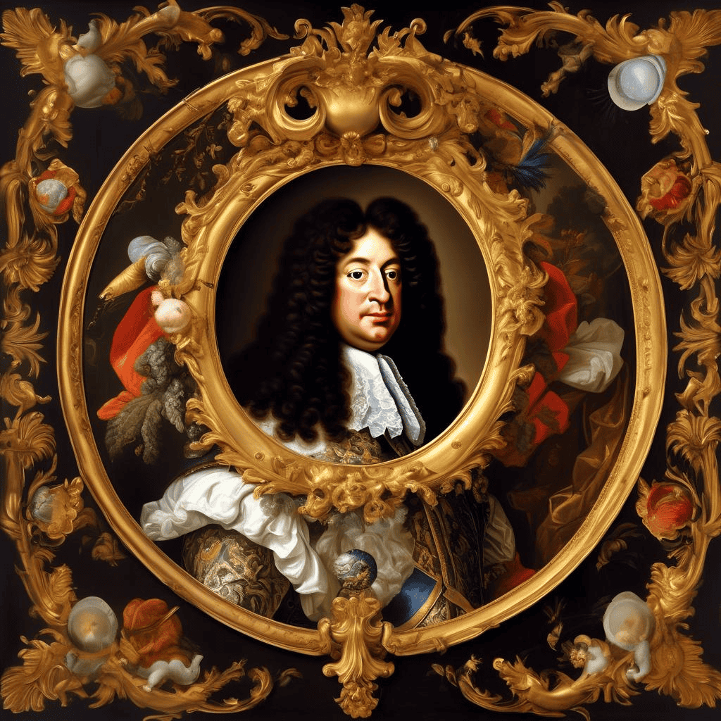 Louis XIV by Vincent Cronin