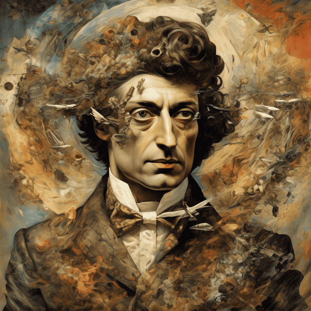 Gabriele D’Annunzio: Poet, Seducer, and Preacher of War by Lucy Hughes-Hallett