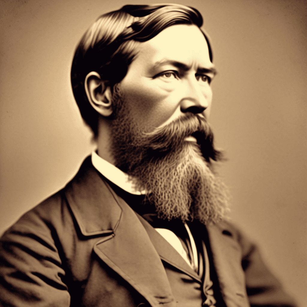 Marx’s General: The Revolutionary Life of Friedrich Engels by Tristram Hunt