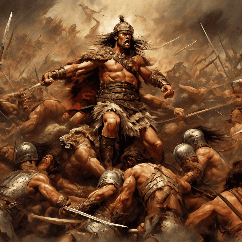 Attila the Hun: Barbarian Terror and the Fall of the Roman Empire by Christopher Kelly