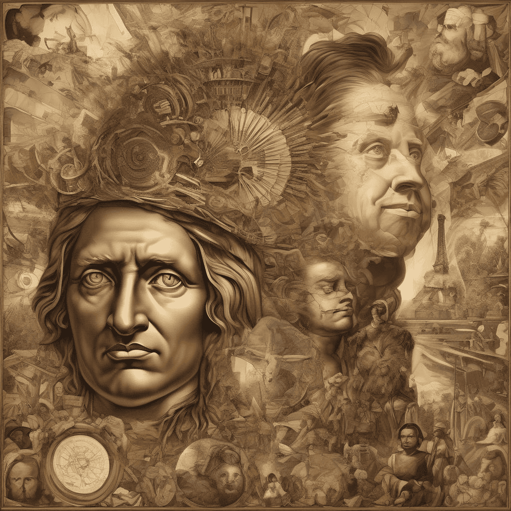 America’s Revolutionary Heritage by George Novack