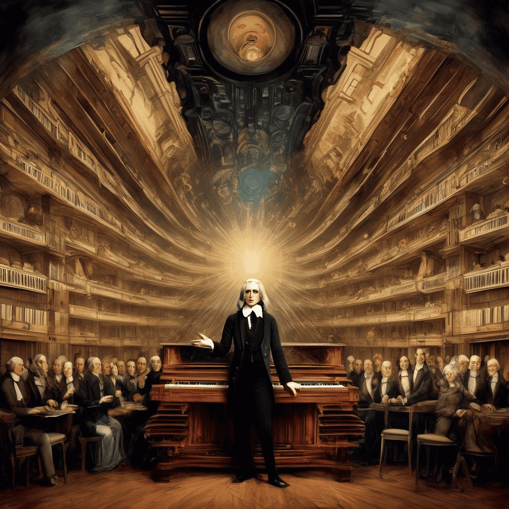 Franz Liszt: The Weimar Years, 1848-1861 by Alan Walker