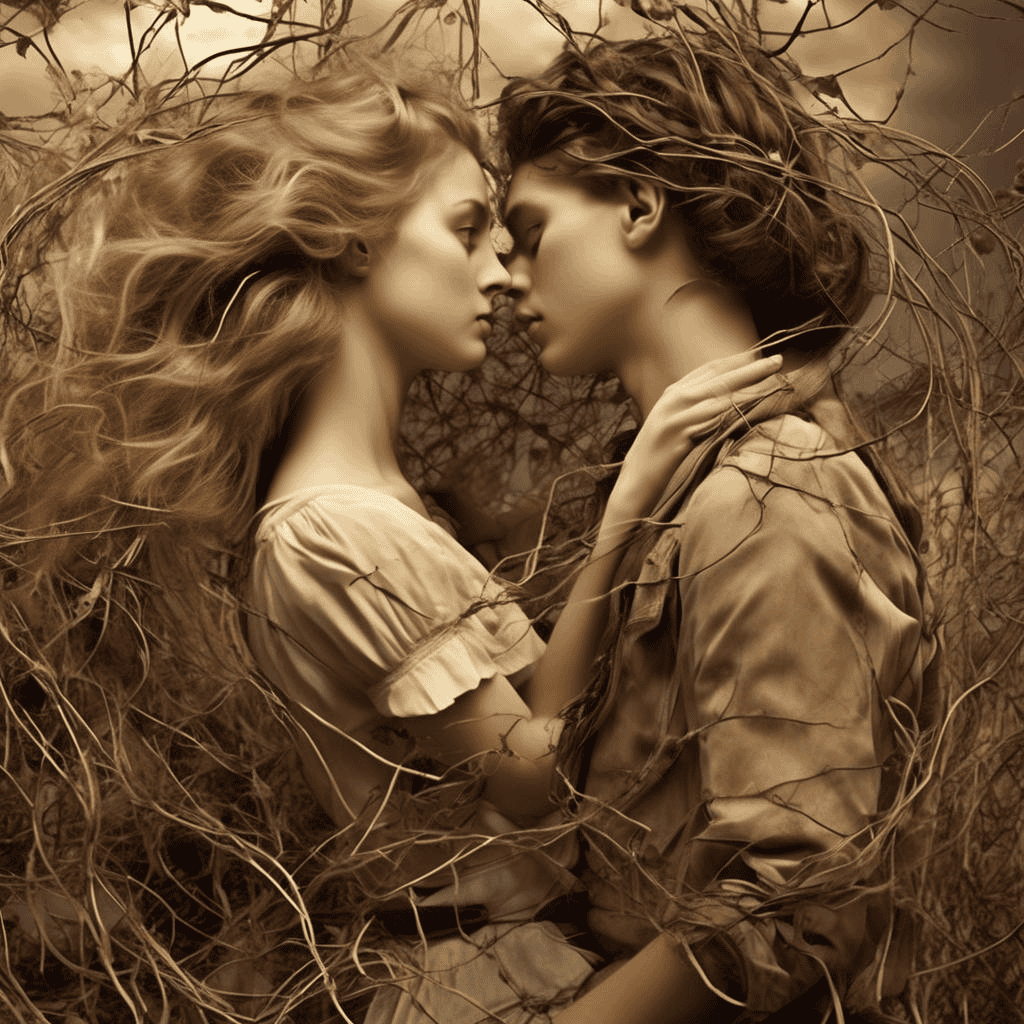 Young Romantics: The Tangled Lives of English Poetry’s Greatest Generation by Daisy Hay