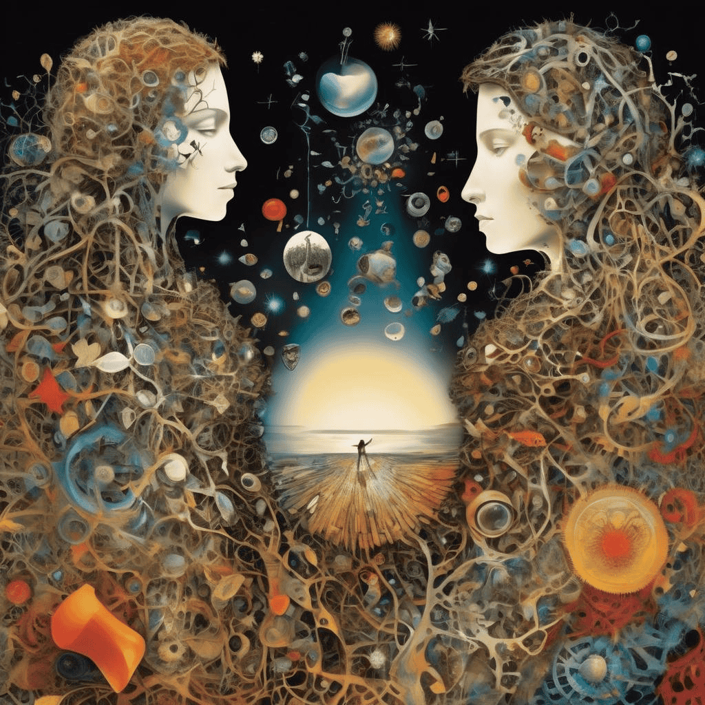 Fugitive Pieces by Anne Michaels