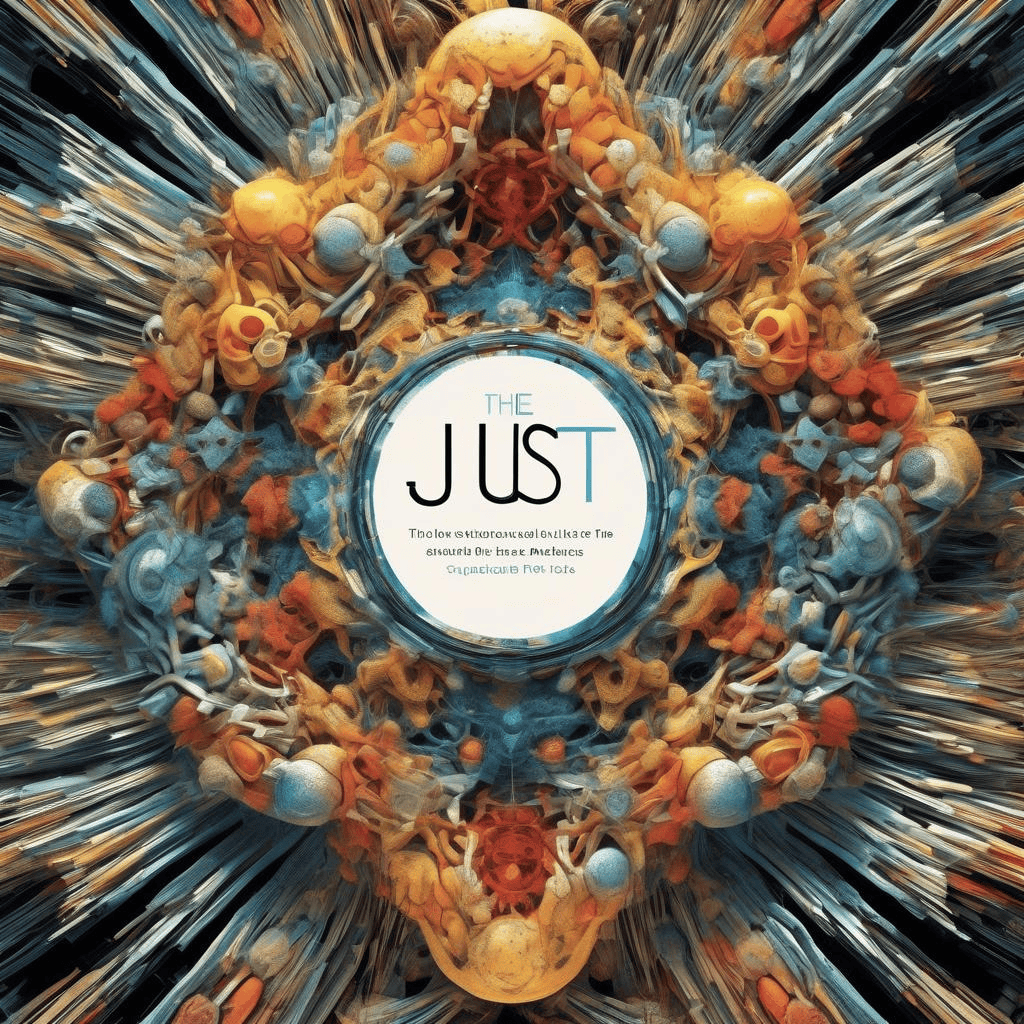 Book of the Just by Eric Silver