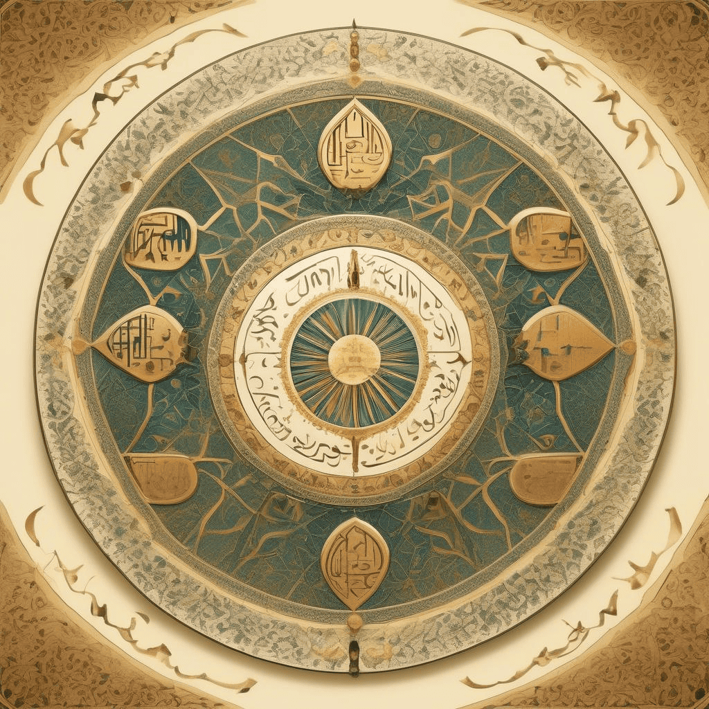 Muhammad: His Life Based on the Earliest Sources by Martin Lings