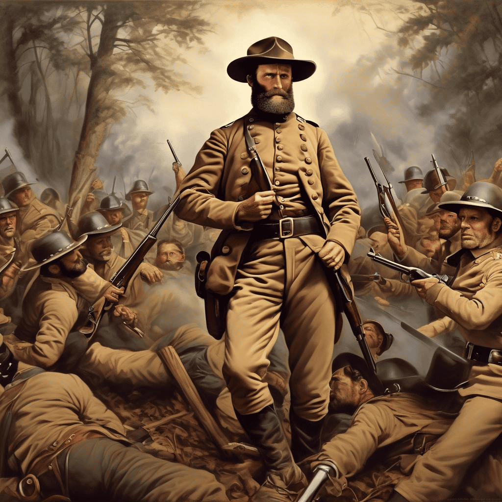 Rebel Yell: The Violence, Passion, and Redemption of Stonewall Jackson by S.C. Gwynne