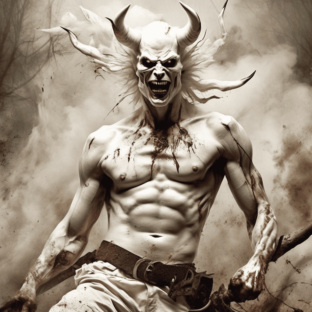 White Devil: A True Story of War, Savagery And Vengeance in Colonial America by Stephen Brumwell