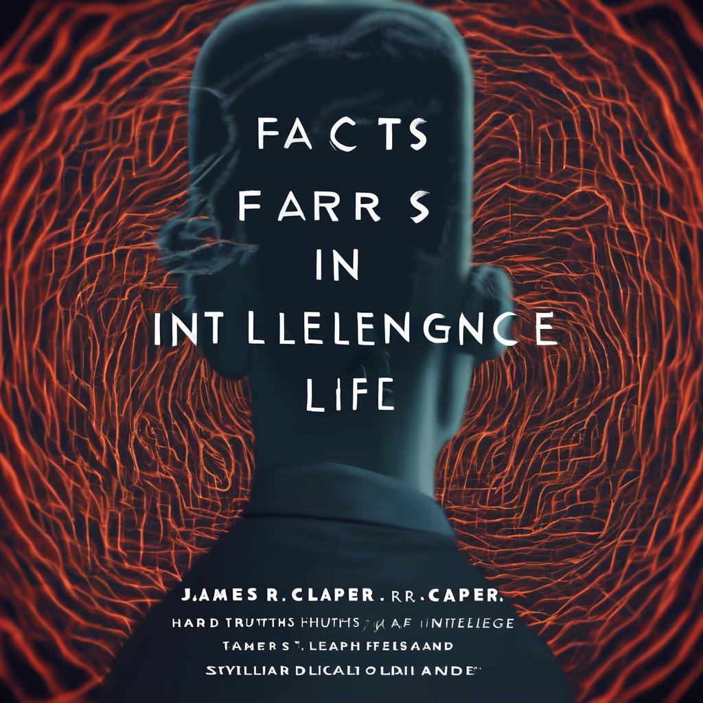 Η πορεία του James R. Clapper στην υπηρεσία πληροφοριών