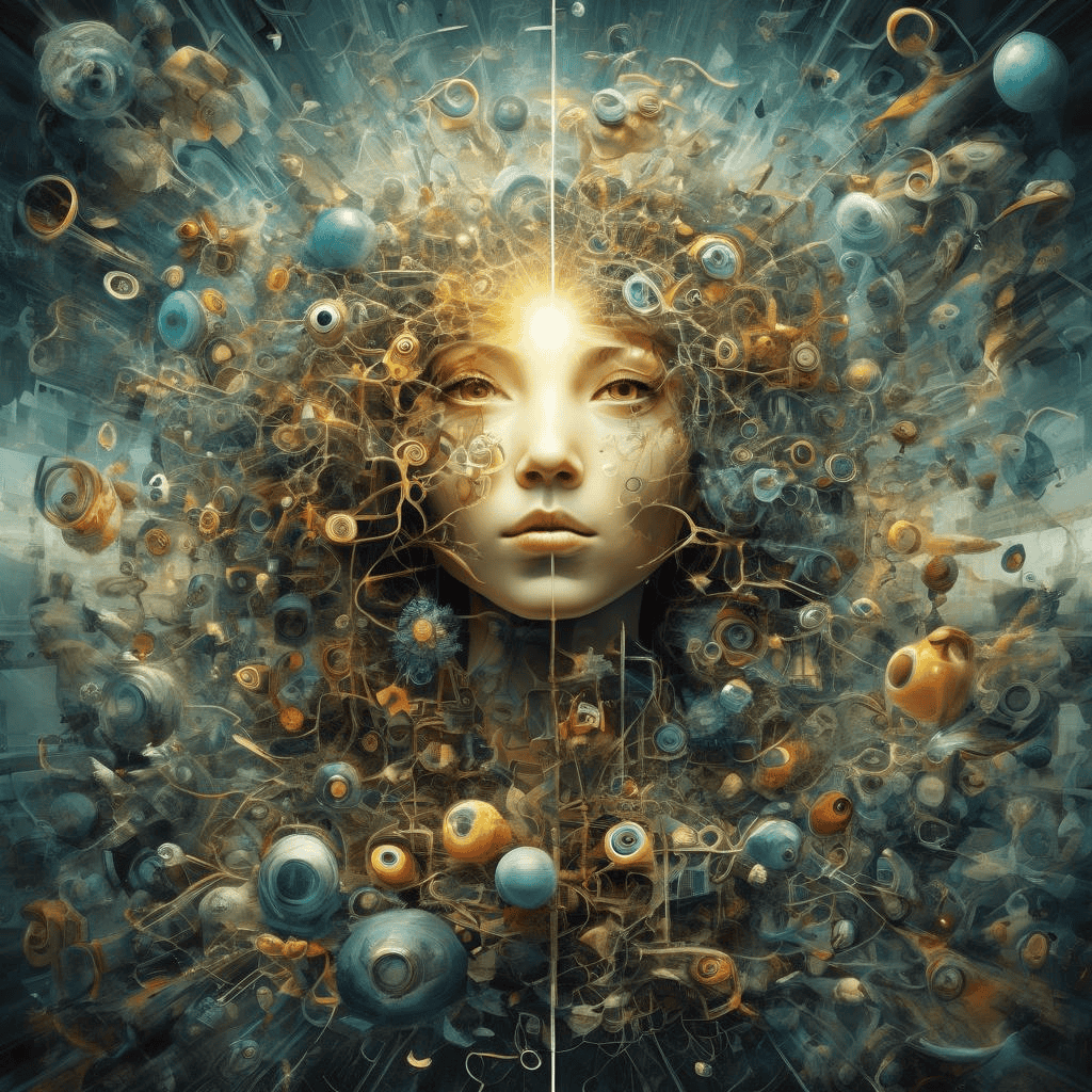 Keeping My Hope by Christopher Huh