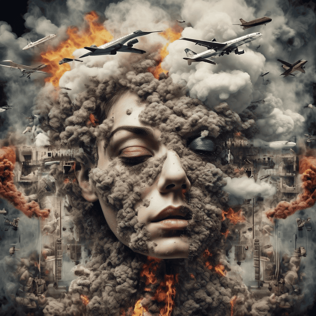 Smoke and Mirrors: The War on Drugs and the Politics of Failure by Dan Baum