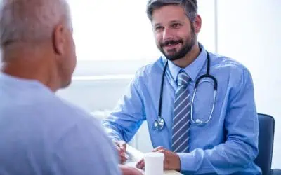 Doctor: General Practitioner (GP) – Health & Wellbeing Specialist