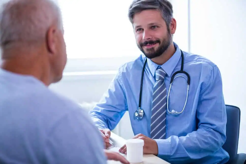 Doctor: General Practitioner (GP) – Health & Wellbeing Specialist
