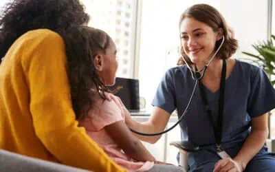 Doctor: Paediatrician – General & Developmental
