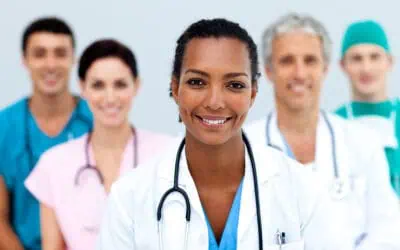 Doctor: Specialists