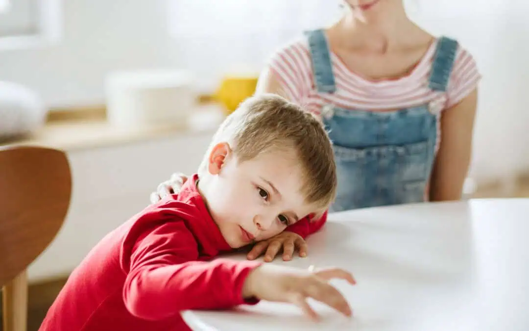 Paediatric Neurodiversity: ADHD