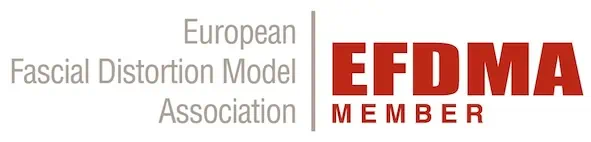 Logo EFDMA European Fascial Distorsion Model Association FDM Fasziendistorsionsmodell in Pinnow bei SchwerinFasziendistorsionsmodell in Pinnow bei Schwerin