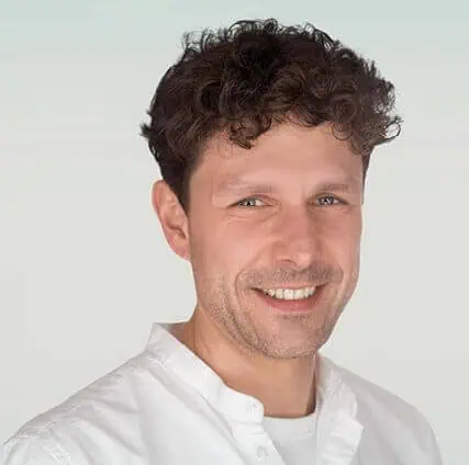 David Brehme Osteopath B.Sc. Ost. BAO