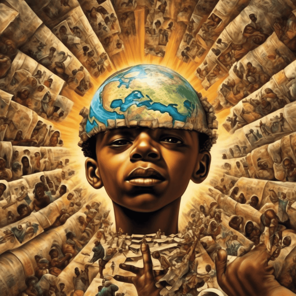 Roll, Jordan, Roll: The World the Slaves Made by Eugene D. Genovese