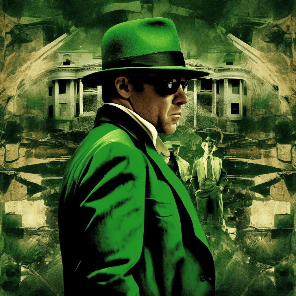Paddy Whacked: The Untold Story of the Irish American Gangster by T.J. English