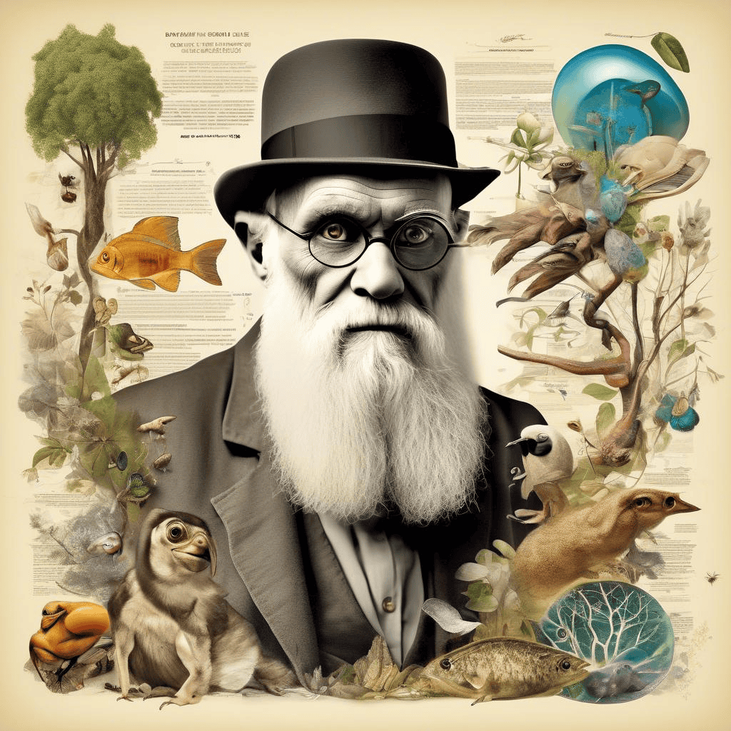 Simply Darwin (Great Lives Book 2) by Michael Ruse