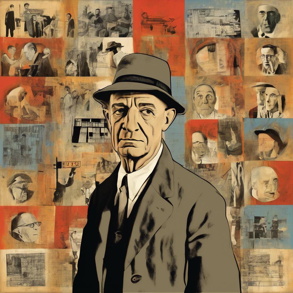 Ποιος ​ήταν ο​ Ben Shahn
